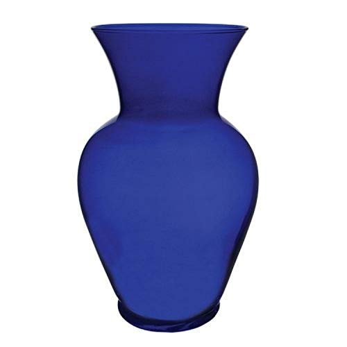 Blue Vase Upgrade